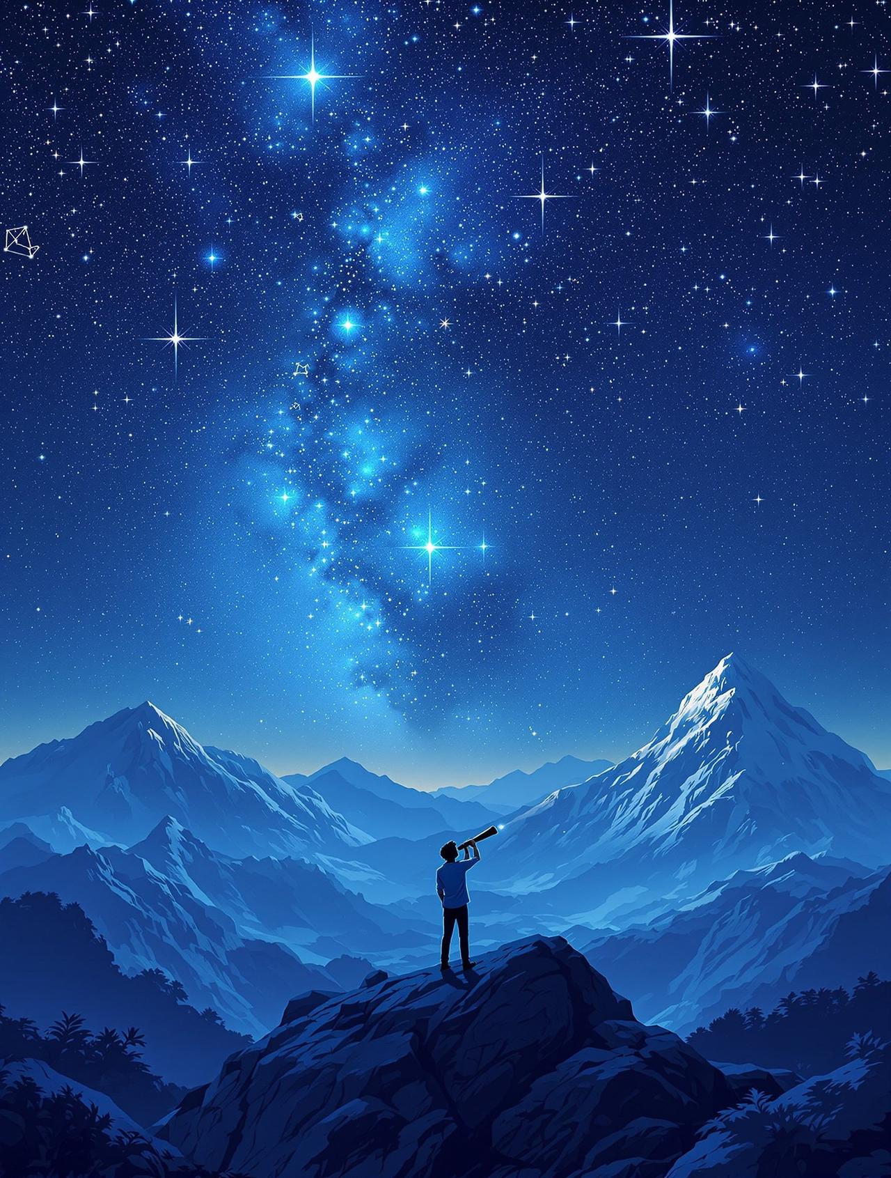 看短剧网页版原创 - 星辰守望者