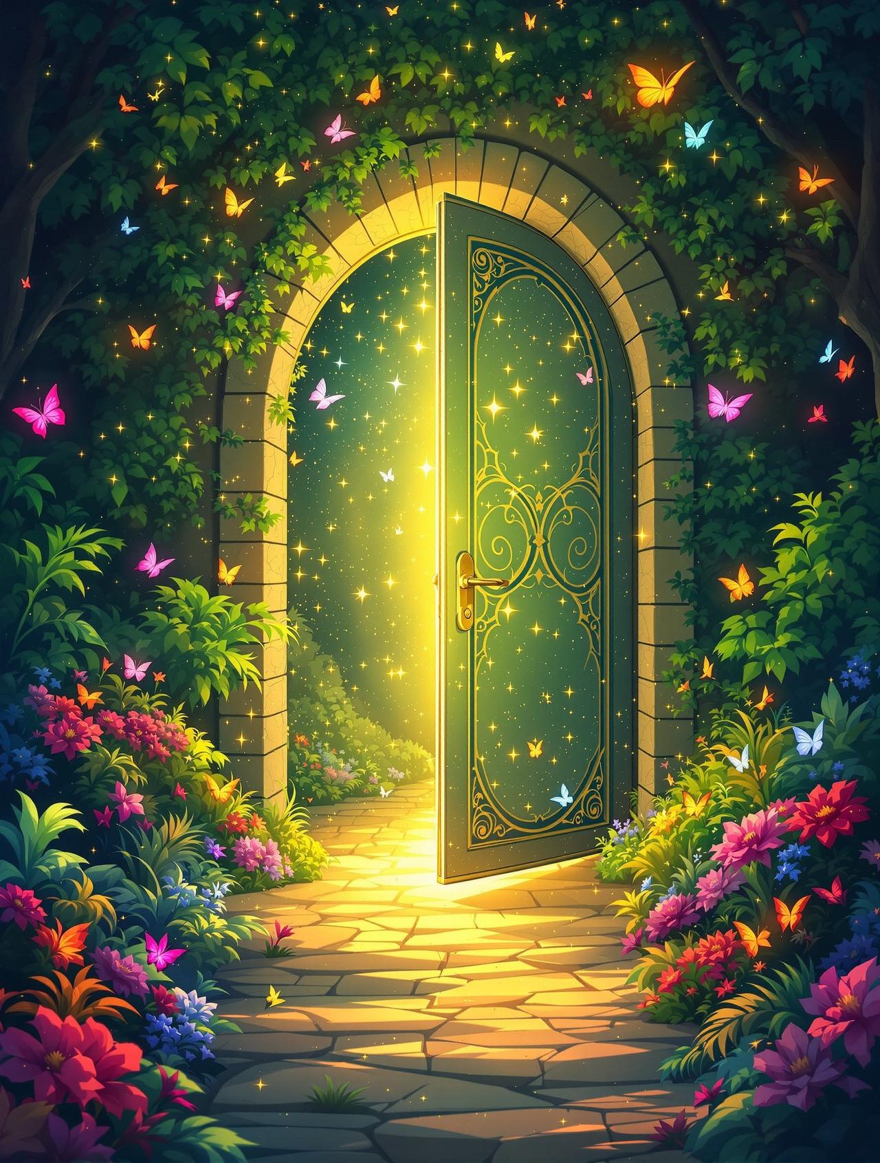 看短剧网页版新番 - 幻境之门 看短剧网页版新番 - 幻境之门