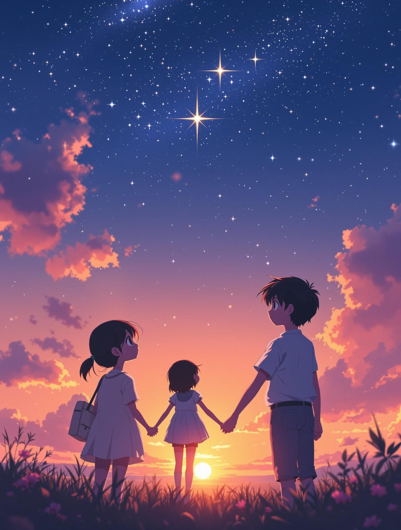 看短剧网页版原创 - 流星之绊